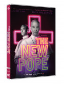 New Pope (The) (3 Dvd)