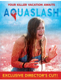 Aquaslash [Edizione: Stati Uniti]