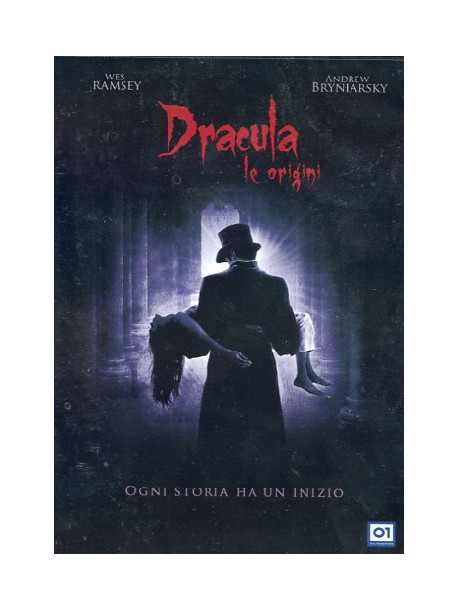 Dracula - Le Origini