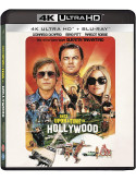 C'Era Una Volta A Hollywood (Uhd+Blu-Ray)