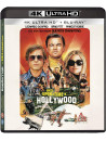 C'Era Una Volta A Hollywood (Uhd+Blu-Ray)