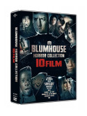 Blumhouse Horror Collection (10 Dvd)