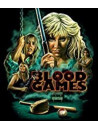 Blood Games [Edizione: Stati Uniti]