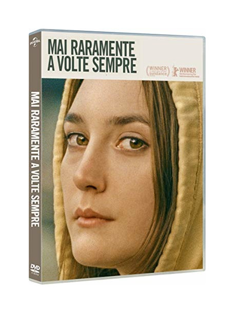 Mai, Raramente, A Volte, Sempre