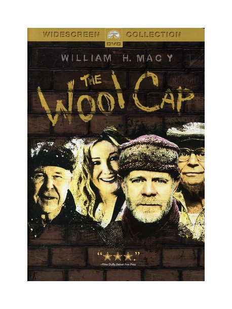Wool Cap [Edizione: Stati Uniti]