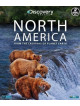 North America (2 Blu-Ray) [Edizione: Paesi Bassi]