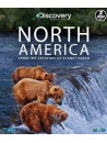 North America (2 Blu-Ray) [Edizione: Paesi Bassi]