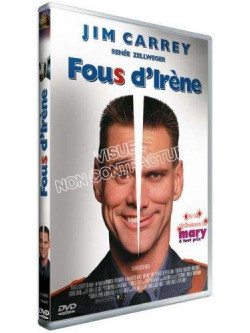 Fous D Irene [Edizione: Francia]