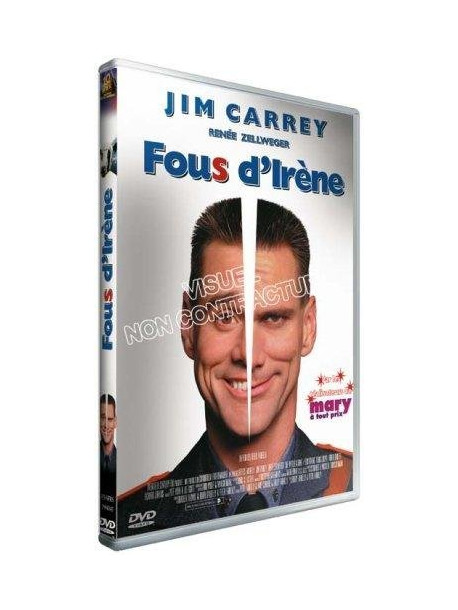 Fous D Irene [Edizione: Francia]