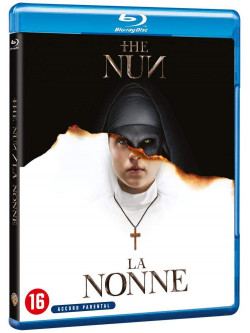 La Nonne [Edizione: Francia]
