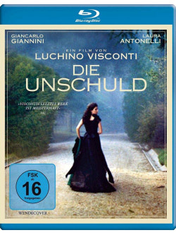 Die Unschuld / Innocente (L') [Edizione: Germania] [ITA]