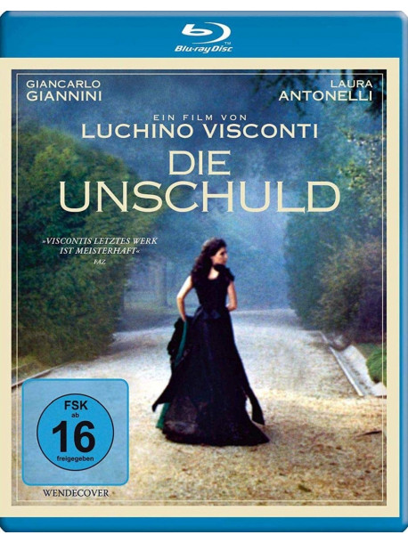 Die Unschuld / Innocente (L') [Edizione: Germania] [ITA]