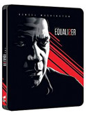 Equalizer 2 (The) - Senza Perdono (2 Blu Ray Steelbook)
