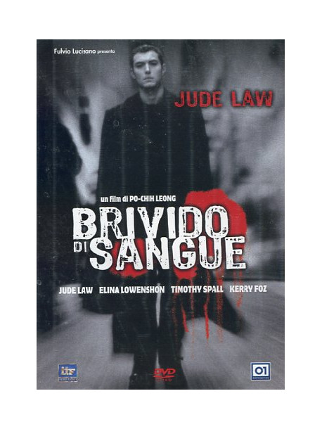 Brivido Di Sangue