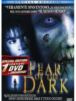 Fear Of The Dark (Se) (2 Dvd)
