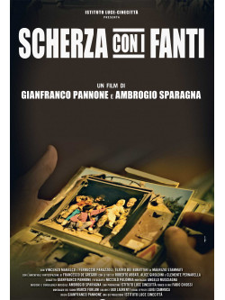 Scherza Con I Fanti (Dvd+Cd+Booklet)