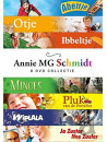 Annie M.G.Schmidt (8 Dvd) [Edizione: Paesi Bassi]