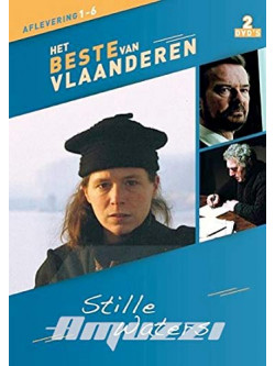 Stille Waters Afl.1-6 (2 Dvd) [Edizione: Paesi Bassi]