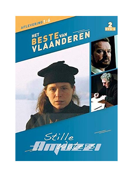 Stille Waters Afl.1-6 (2 Dvd) [Edizione: Paesi Bassi]