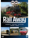 Rail Away 64 & 65 (2 Dvd) [Edizione: Paesi Bassi]