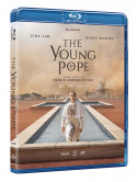 Young Pope (The) (4 Blu-Ray)