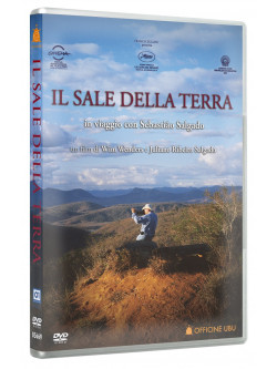 Sale Della Terra (Il)