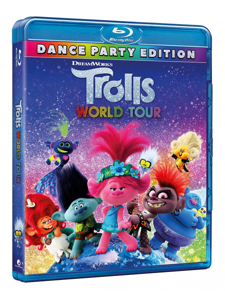 Trolls World Tour