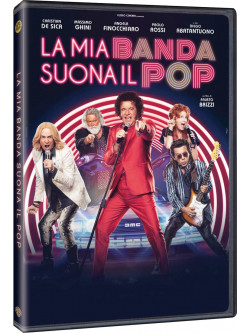 Mia Banda Suona Il Pop (La)