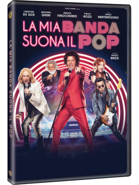 Mia Banda Suona Il Pop (La)