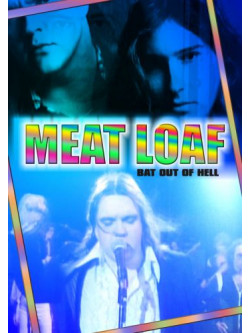 Meat Loaf - Bad Out Of Hell