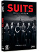 Suits Season (3 Dvd) [Edizione: Paesi Bassi]