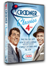 Crooner Classics: Frank Sinatra & Dean Martin Coll (4 Dvd) [Edizione: Stati Uniti]
