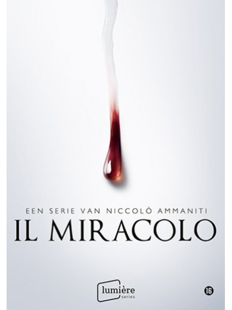 Miracolo (Il) (2 Dvd) [Edizione: Paesi Bassi] [ITA]