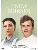 New Nurses - Season 2 (2 Dvd) [Edizione: Paesi Bassi]