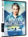 Rebecka Martinsson - S1 (2 Dvd) [Edizione: Paesi Bassi]