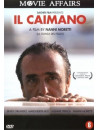 Caimano (Il) [Edizione: Paesi Bassi] [ITA]
