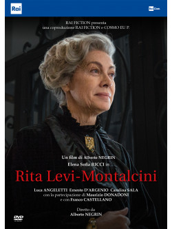 Rita Levi Montalcini