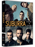 Suburra - Stagioni 01-02 (6 Dvd)