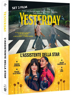 Assistente Della Star (L') / Yesterday (2 Dvd)