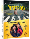 Assistente Della Star (L') / Yesterday (2 Dvd)