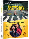 Assistente Della Star (L') / Yesterday (2 Dvd)