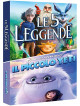 Piccolo Yeti (Il) / Le 5 Leggende (2 Dvd)