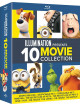 Illumination Collection (10 Blu-Ray)
