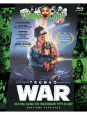 Troma's War