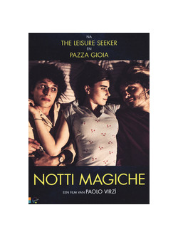 Notti Magiche [Edizione: Paesi Bassi] [Ita]