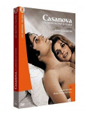 Casanova Un Adolescent A Venise / Infanzia, Vocazione E Prime Esperienze Di Giacomo Casanova, Veneziano [Edizione: Francia] [ITA