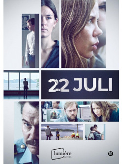 22 Juli [Edizione: Paesi Bassi]