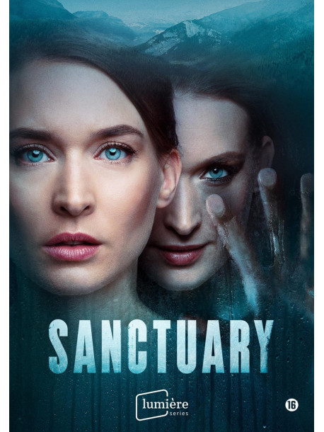Sanctuary (2 Dvd) [Edizione: Paesi Bassi]