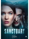 Sanctuary (2 Dvd) [Edizione: Paesi Bassi]