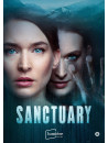 Sanctuary (2 Dvd) [Edizione: Paesi Bassi]